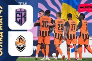 Эпицентр 0:0 Верес. Премьер Лига. Видео
