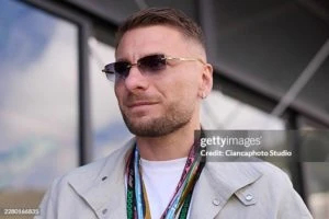 Эпоха подошла к концу: легендарный итальянский форвард Чиро Иммобиле объявил о завершении карьеры