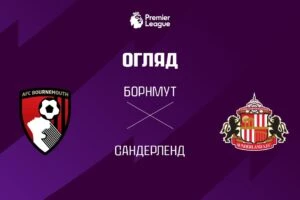 Борнмут 3:0 Милан. Лига Европы. Видео